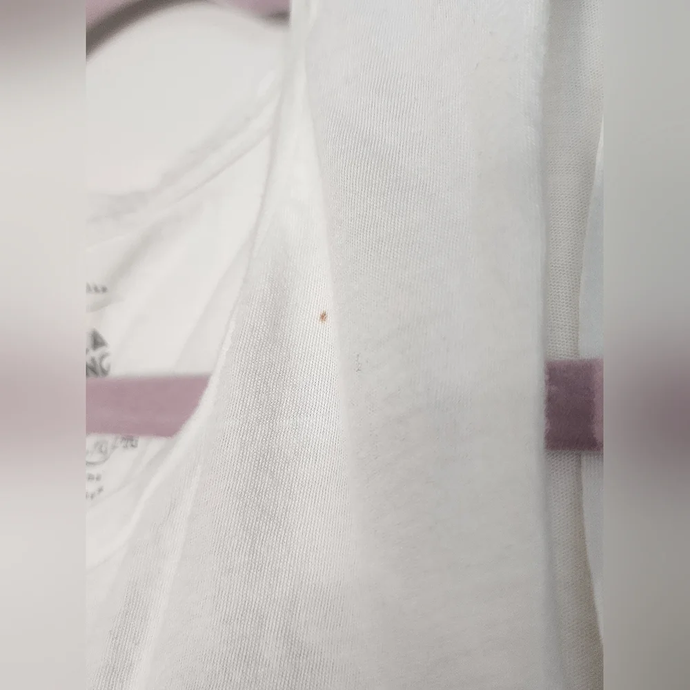 Cropped Tank - Picture 4 of 5